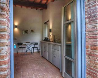 Villa With Private Pool Between Assisi And Todi - 3
