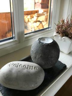 Log Cabin Near Muen And Myafallene - 1