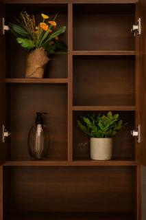 Confort familiar en un espacio exclusivo y central - 9