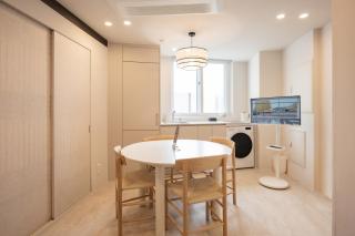 율 한옥 호텔 더블룸203,303호는 외부단독화장실 - 6