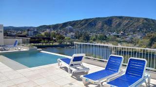 ALOJATE PREMIUM VILLA CARL0S PAZ - STEFANO 1 dor - Villa Carlos Paz - 1