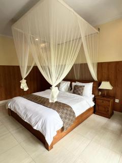 Eka Bali Guest House - 9