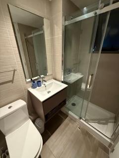 Departamento con vista a coquimbo y bahía - 2