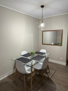 Departamento con vista a coquimbo y bahía - 5