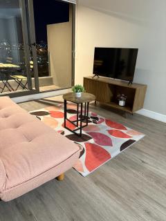 Departamento con vista a coquimbo y bahía - 7