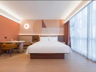 Orange Hotel Suzhou Shishan Financial Innovation Center - 4