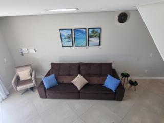 Casa Duplex a 1km do Beto Carrero e 200m da praia - 1