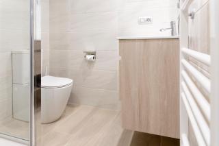 Jacuzzi Terraza vistas panoramicas a Grandvalira AndBnB - 6