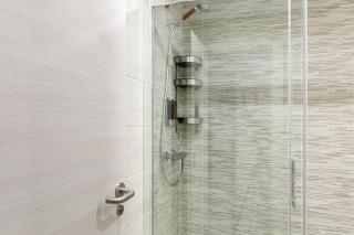 Jacuzzi Terraza vistas panoramicas a Grandvalira AndBnB - 2