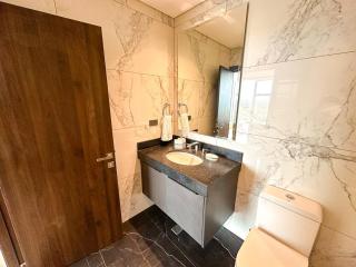 Piso 27 Green tower santa cruz con vistas hermosas - 6