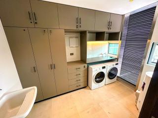 Piso 27 Green tower santa cruz con vistas hermosas - 5