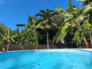 Villa Coco, Appartement, Grand Baie - 4