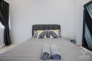 Ipoh Yistay by Verve 10 Pax 4B4B - 6