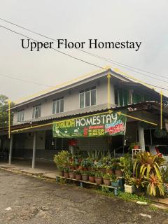 D'Huda Homestay - 8