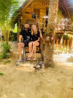 Secret Paradise Panama - Panama - 8