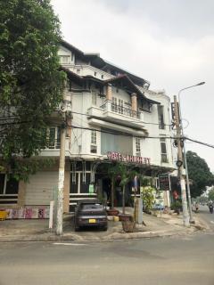 Hotel khanh vy - Ho Chi Minh - 2