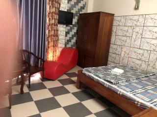 Hotel khanh vy - Ho Chi Minh City - 1