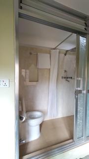 Tranquil Haven with shared kitchen access at greentara heritage home - 4