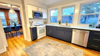 Prestigious Milton Designer Home - 5