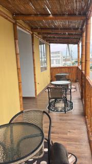 Flamante atardecer - 3