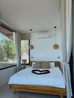 Chaloklum Bay Resort - Tranquility Beachfront 101 - 7