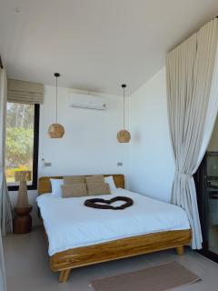 Chaloklum Bay Resort - Tranquility Beachfront 101 - 3