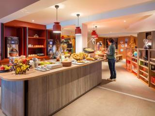 IBIS STYLES Rouen Parc Expos Zenith - 4