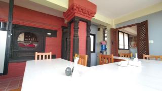 Tranquil Haven with shared kitchen access at greentara heritage home - 5