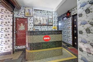 Hotel O Ganpati - Patna - 9