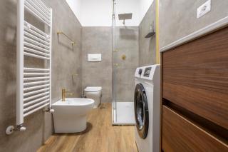 Vatican Garden Suite - 2