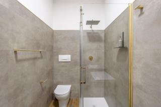 Vatican Garden Suite - 5