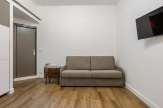 Vatican Garden Suite - 6