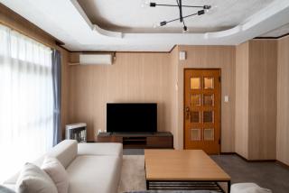 Kamifurano Cozy House - 9