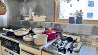 巣 The Nest - 2 min to Furano Ski resort by foot - 8