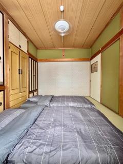 巣 The Nest - 2 min to Furano Ski resort by foot - 7