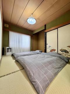 巣 The Nest - 2 min to Furano Ski resort by foot - 4
