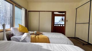 巣 The Nest - 2 min to Furano Ski resort by foot - 1