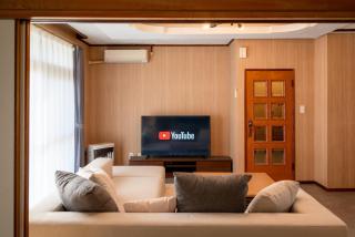 Kamifurano Cozy House - 8