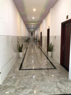 Khách sạn long hải - 3