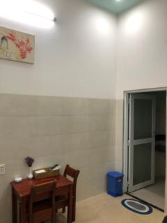 Khách sạn long hải - 1