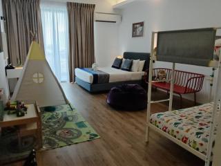 Swan Garden Resort Hotel - 7