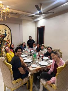 Ambassador Villa - An Experiential Stay - 0