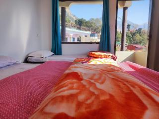 DआDआ'S Home Stay Cafe & Restaurant - 0