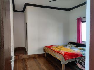 DआDआ'S Home Stay Cafe & Restaurant - 4