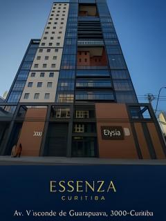 Essenza Elysia · Studio com piscina-centro - 9