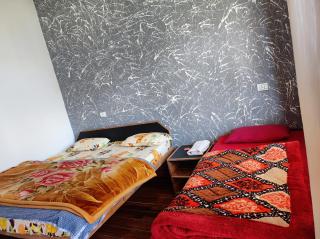 DआDआ'S Home Stay Cafe & Restaurant - Ukhimath - 1