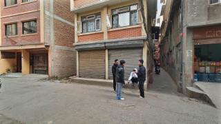 Tranquil Haven with shared kitchen access at greentara heritage home - 9