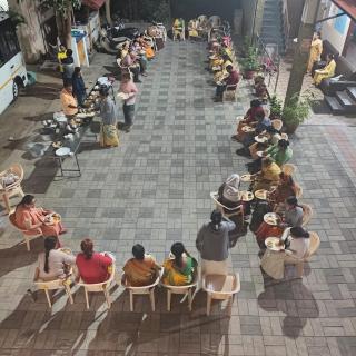 Aryas Residency- Near Isha Foundation Coimbatore & Karunya University - 2