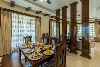 StayVista at Dhauladhar House - Aesthetic 4 BHK Villa in Kangra - 3