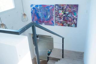 Casa Potrero de Garay pileta - 8